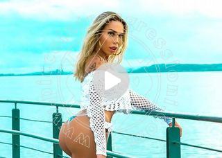 Video trans escort tiffany maldonado viareggio