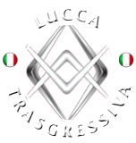 Logo ufficiale di Piccole Trasgressioni Italia