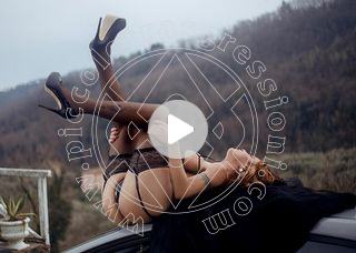 Video trans escort anitta sexy pisa
