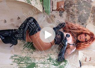 Video trans lorena senicar viareggio